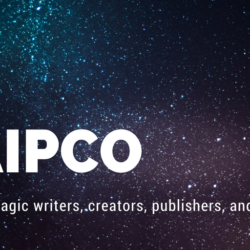 maipco - protecting magic writers, creators