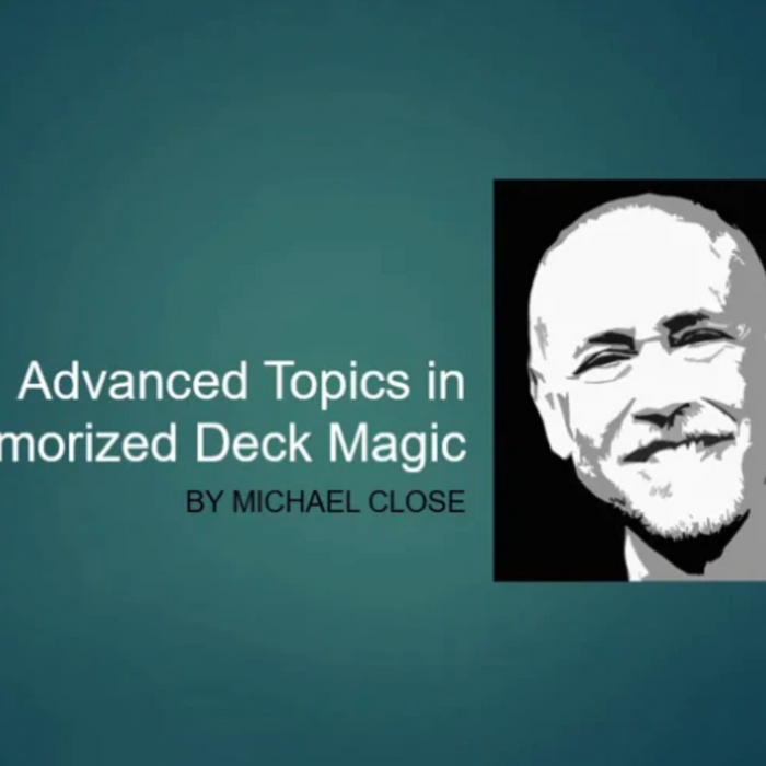 Advanced Topics on the Memorized Deck