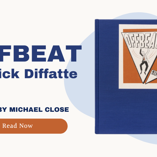 Offbeat by Nick Diffatte