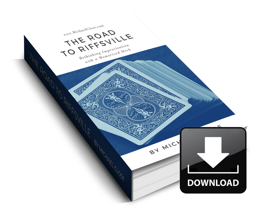 The Road to Riffsville - Ebook Download