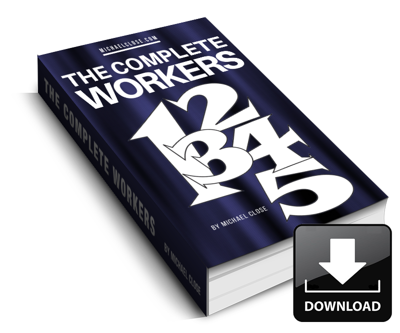 Complete Workers - Ebook Download