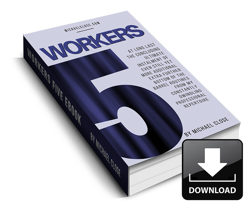 Workers Five - Ebook Download