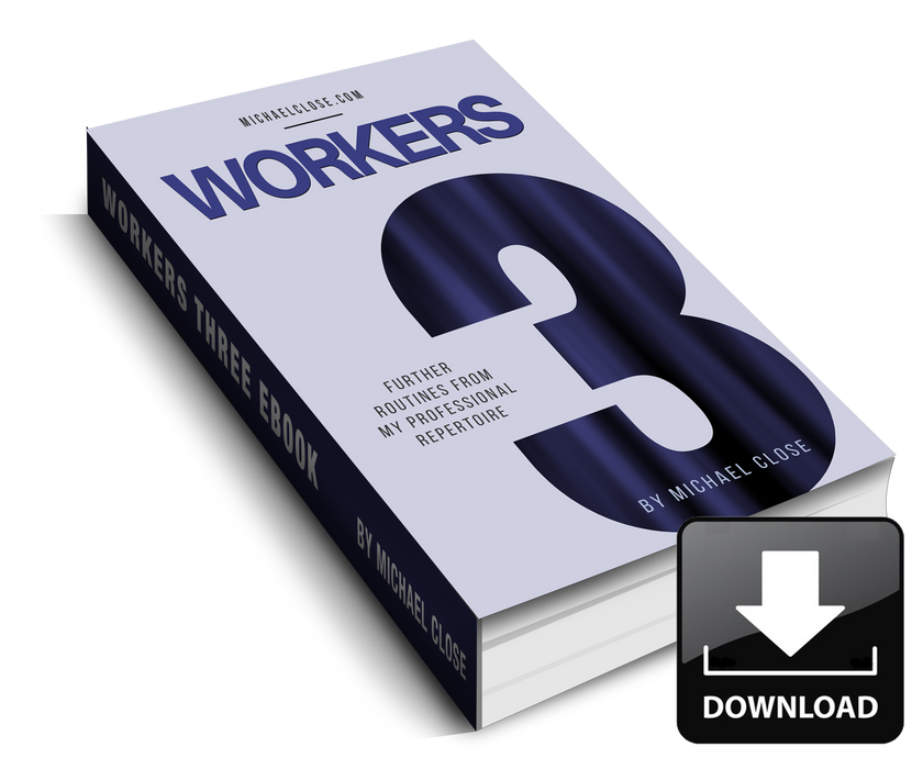 Workers Three - Ebook Download