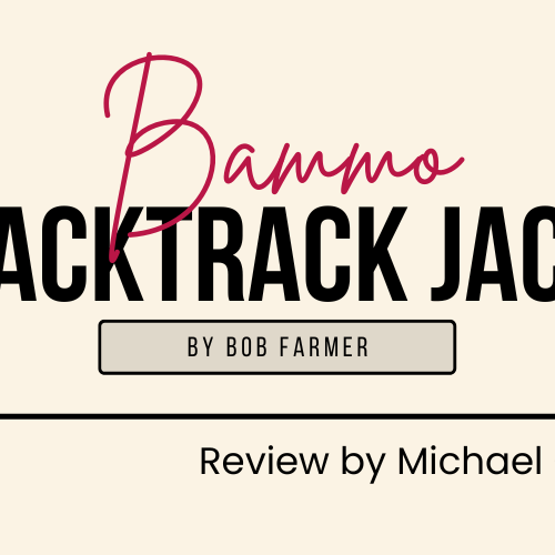 Bammo Blacktrack Jack By Bob Farmer
