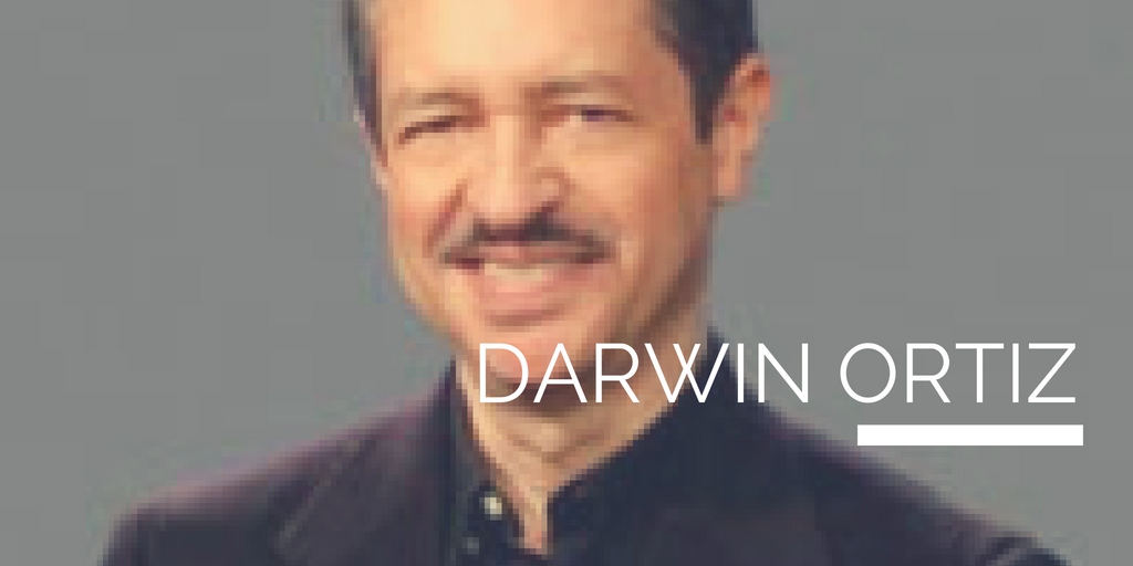 Darwin's Rules — MichaelClose.com