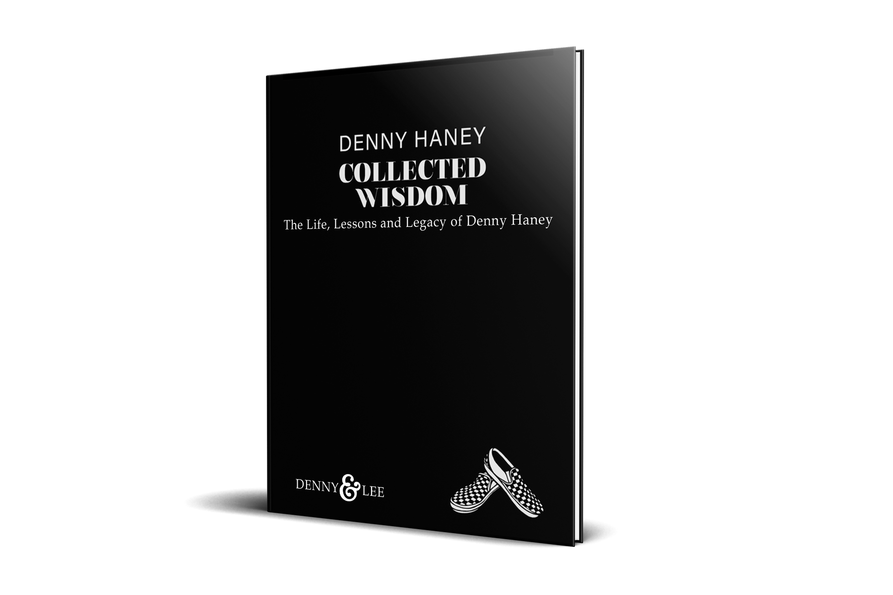 Denny Haney Book by Scott Alexander