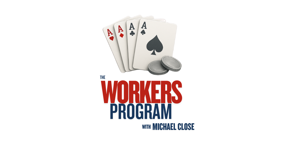The Workers Course: Why I Created It - And How It Can be of Value to You