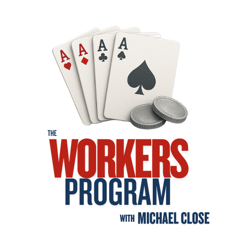 The Workers Course: Why I Created It - And How It Can be of Value to You