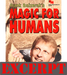 The Puzzle video DOWNLOAD (Excerpt of Magic For Humans by Frank Balzerak)