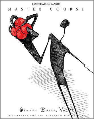 Master Course Sponge Balls Vol. 4 by Daryl video DOWNLOAD ...