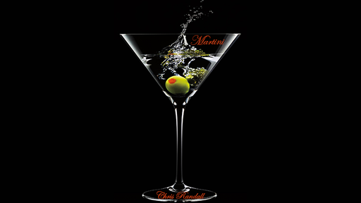 Martini by Chris Randall video DOWNLOAD