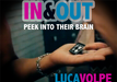 In and Out by Luca Volpe video DOWNLOAD
