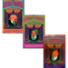 Burger Magical Voyages Set (Vol 1 thru 3) video DOWNLOAD