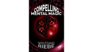 Compelling Mental Magic by Wolfgang Riebe eBook DOWNLOAD