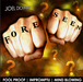 Foreseen by Joel Dickinson eBook DOWNLOAD