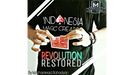 Revolution Restored by Mochammad  Rahadyan video DOWNLOAD