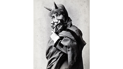 Mark of the Devil by Paul Voodini eBook DOWNLOAD