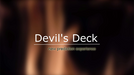 Devil's Deck by Sandro Loporcaro (Amazo) video download