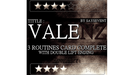 VALENZ by SaysevenT video DOWNLOAD