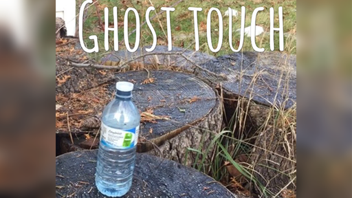Ghost Touch by Alfred Dexter Dockstader video DOWNLOAD