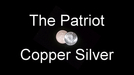 Patriot Copper Silver by Paul Andrich video DOWNLOAD