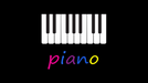 Piano by Sandro Loporcaro (Amazo) video DOWNLOAD