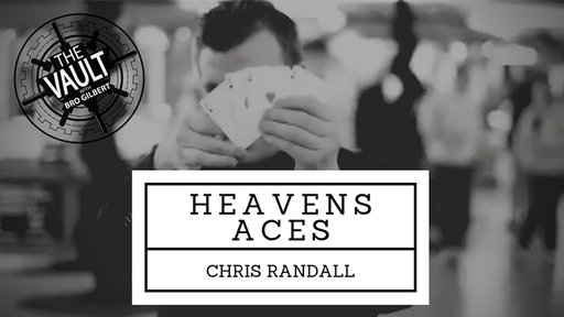 The Vault - Heavens Aces by Chris Randall video DOWNLOAD