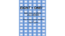 Eight + One! by Paul A. Lelekis eBook DOWNLOAD