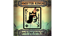 Mister King by SaysevenT video DOWNLOAD