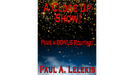 A CLOSE UP SHOW! by Paul A. Lelekis Mixed Media DOWNLOAD
