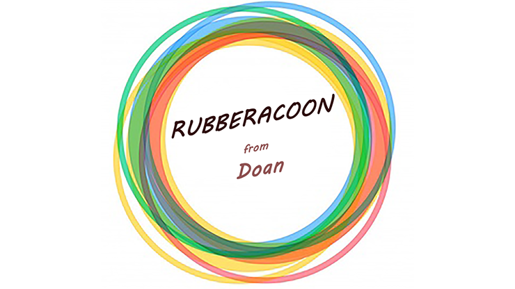 Rubberacoon by Doan video DOWNLOAD