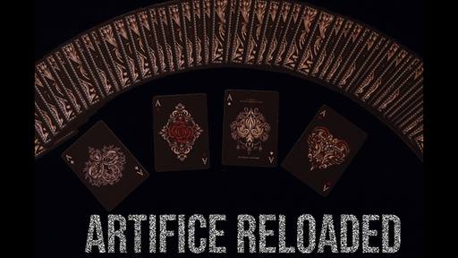 Magic Encarta Presents Artifice Reloaded by Vivek Singhi video DOWNLOAD