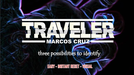 Traveler by Marcos Cruz video DOWNLOAD
