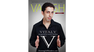 Vanish Magazine #49 eBook DOWNLOAD