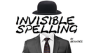 Invisible Spelling by Brandez video DOWNLOAD