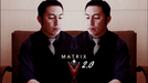 Matrix Rubik 2.0 by Patricio Teran video DOWNLOAD