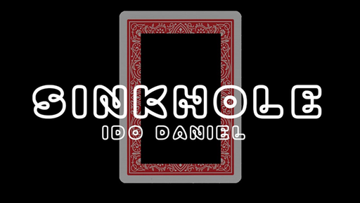 Sinkhole by Ido Daniel video DOWNLOAD