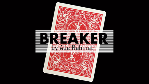 BREAKER by Ade Rahmat video DOWNLOAD