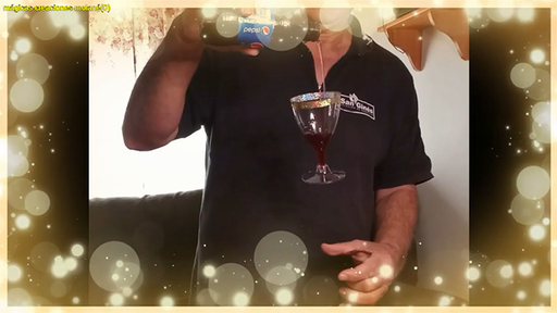 Floating Glass 2 by Salvador Molano video DOWNLOAD