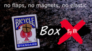 Magic Ink by RH video DOWNLOAD