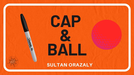 The Vault - Cap and Ball by Sultan Orazaly video DOWNLOAD