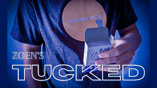 Tucked by Zoen's video DOWNLOAD