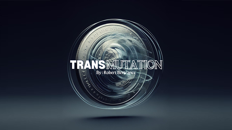 Transmutation by Robert Bertrance video DOWNLOAD