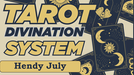 TAROT DIVINATION SYSTEM by Hendy July - eBook Download