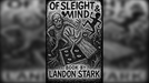 Of Sleight & Mind by Landon Stark eBook DOWNLOAD