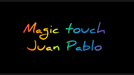 The Magic Touch by Juan Pablo video DOWNLOAD