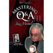 Mastering Q&A: Jazz Mentalism (Teleseminar) by Bob Cassidy - AUDIO DOWNLOAD