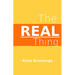 The Real Thing by Atlas Brookings eBook DOWNLOAD