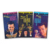 Rubberband Vol #1 by Dan Harlan video DOWNLOAD