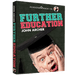 Further Education by John Archer & Alakazam video DOWNLOAD